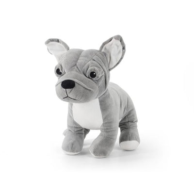 GOSH FRENCH BULLDOG TOY 20CM 171466