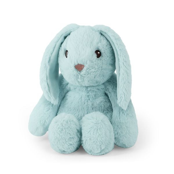 GOSH BLUE BUNNY TOY 20CM 173620