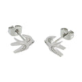 SWALLOW STUD EARRINGS 174764