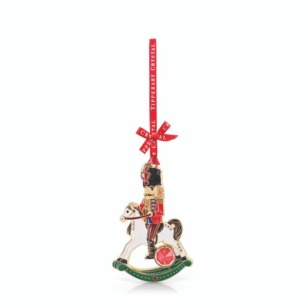 NUTCRACKER ON HORSE 174948