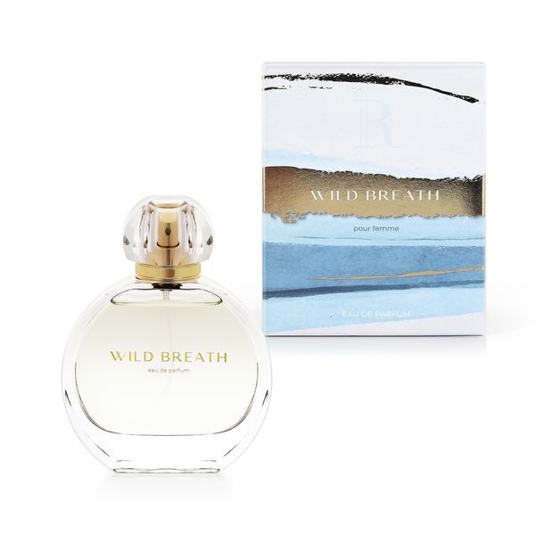 REGENCY WILD BREATH 50L 163539