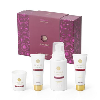 176188 SERENITY GIFT SET