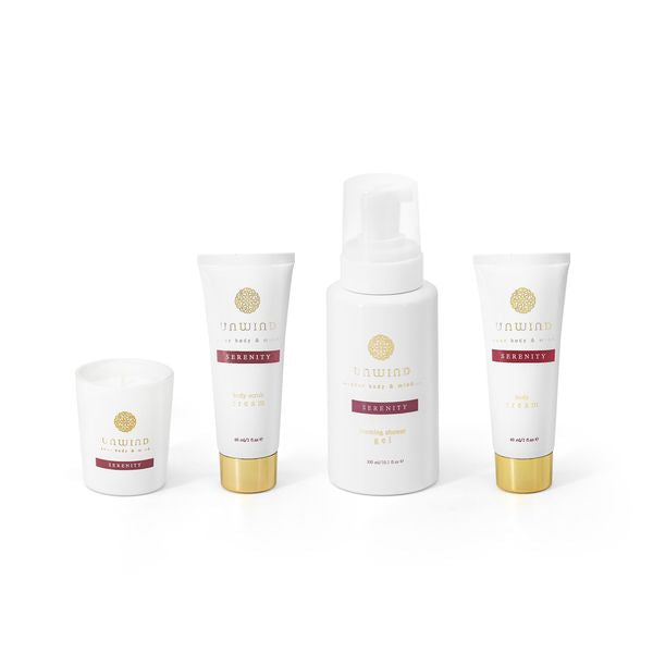 176188 SERENITY GIFT SET
