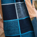 SWOLE PANDA BAMBOO SCARF    SP774