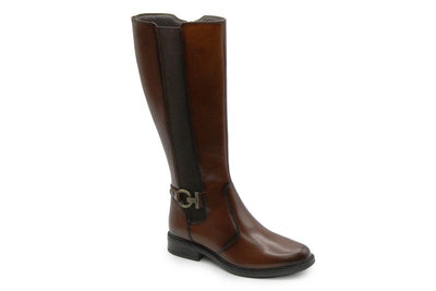 DUBARRY 1988 CIDE-CHESTNUT