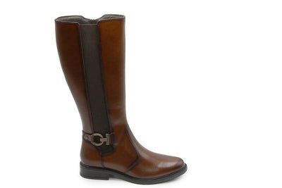 DUBARRY 1988 CIDE-CHESTNUT