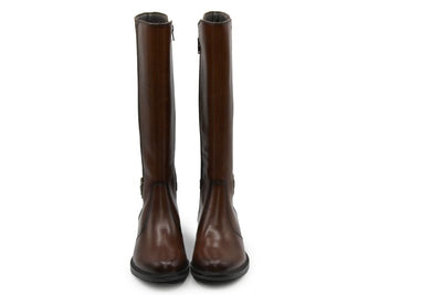 DUBARRY 1988 CIDE-CHESTNUT