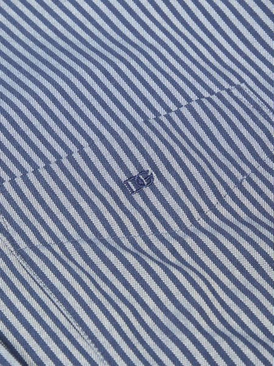 DRIFTERS SHIRT 561-14039-NAVY