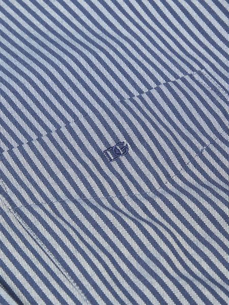 DRIFTERS SHIRT 561-14039-NAVY