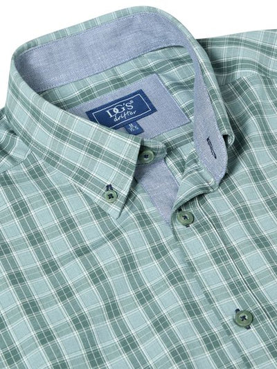 DRIFTERS 561-14043-GREEN