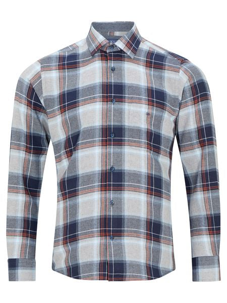 DRIFTERS 561-14053-DARK BLUE