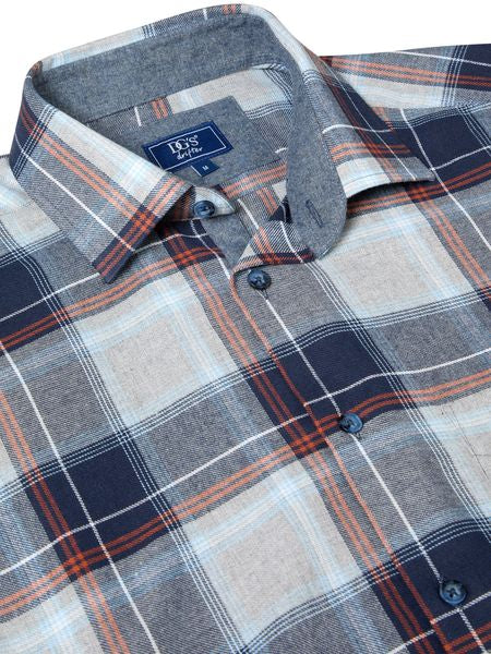 DRIFTERS 561-14053-DARK BLUE