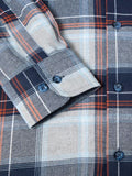 DRIFTERS 561-14053-DARK BLUE