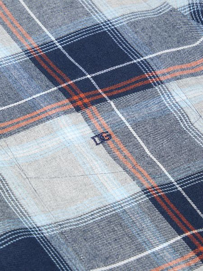 DRIFTERS 561-14053-DARK BLUE
