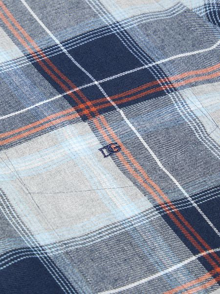 DRIFTERS 561-14053-DARK BLUE