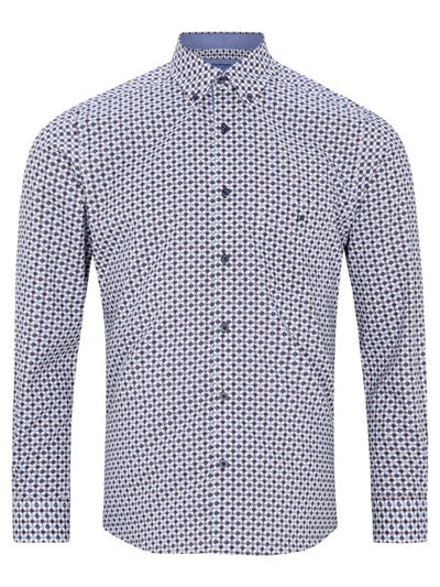 DRIFTERS 561-14065-NAVY