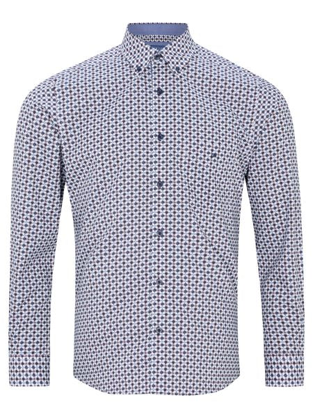DRIFTERS 561-14065-NAVY
