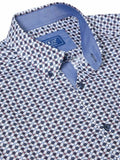DRIFTERS 561-14065-NAVY