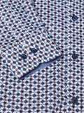 DRIFTERS 561-14065-NAVY