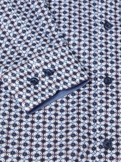 DRIFTERS 561-14065-NAVY