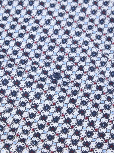 DRIFTERS 561-14065-NAVY