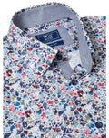 DRIFTERS REGULAR FIT S/S 161-15655