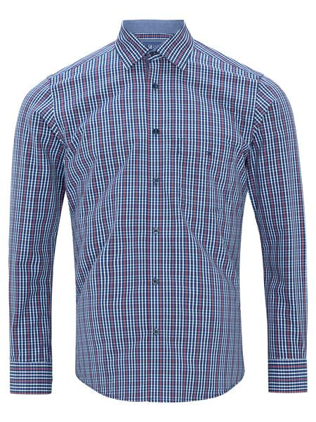 DRIFTERS  561-14167-NAVY