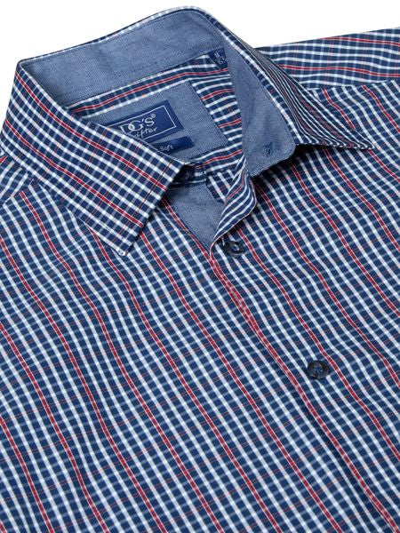 DRIFTERS  561-14167-NAVY