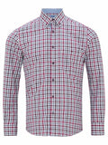 DRIFTERS 561-14171-BURGANDY