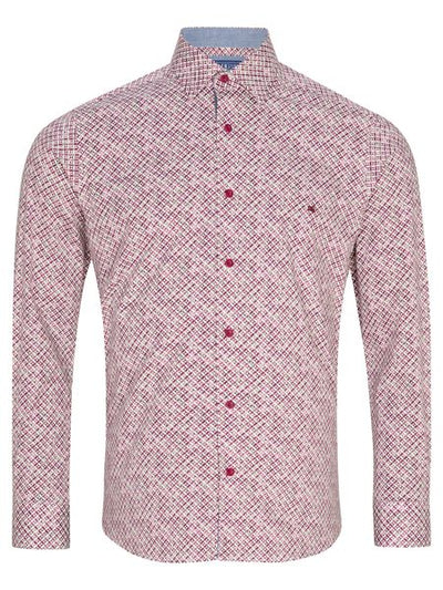 DRIFTERS 561-14177-RED