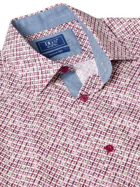 DRIFTERS 561-14177-RED