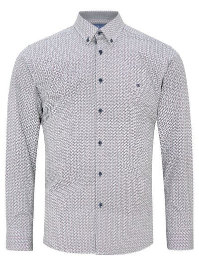 DRIFTERS 561-14178-NAVY