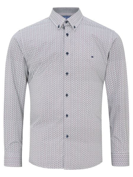 DRIFTERS 561-14178-NAVY