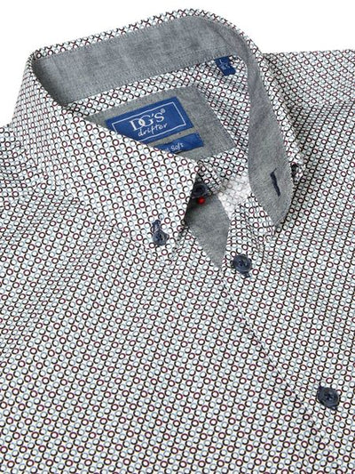 DRIFTERS 561-14178-NAVY
