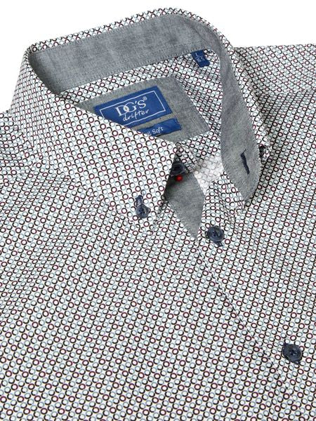 DRIFTERS 561-14178-NAVY