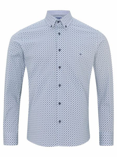 DRIFTERS 561-14182-DARK BLUE