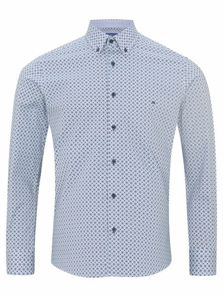DRIFTERS 561-14182-DARK BLUE