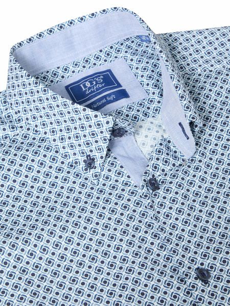 DRIFTERS 561-14182-DARK BLUE