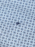 DRIFTERS 561-14182-DARK BLUE