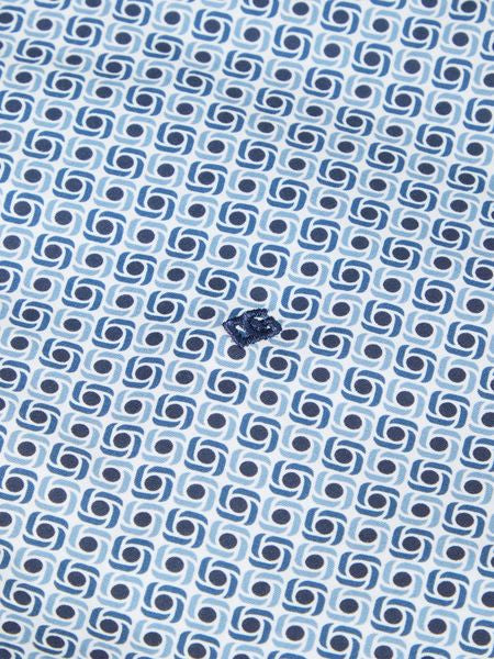 DRIFTERS 561-14182-DARK BLUE