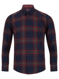 DRITERS SHIRT L/S 541-14484