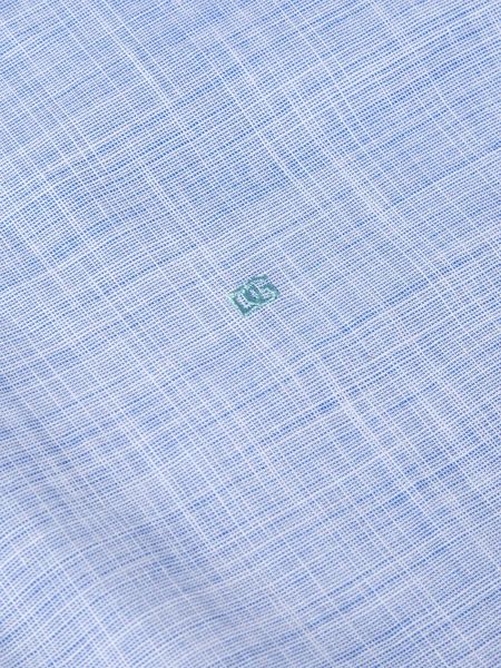 DRIFTERS SHORT SLEEVE PLAIN MARL 161-14501 S/S-BLUE