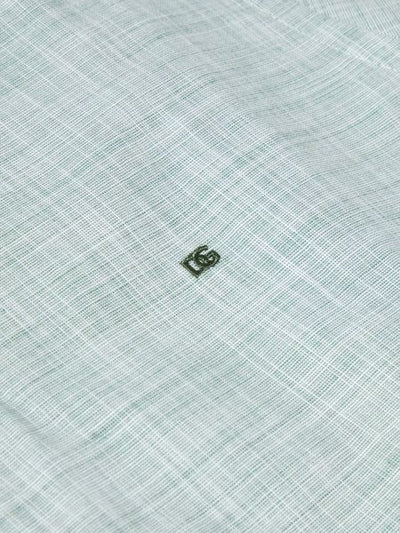 DRIFTERS SHORT SLEEVE PLAIN MARL 161-14501 S/S-GREEN