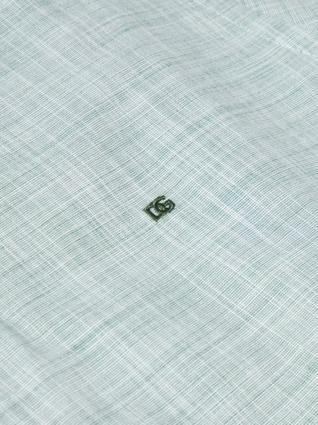 DRIFTERS SHORT SLEEVE PLAIN MARL 161-14501 S/S-GREEN