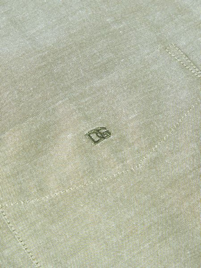 DRIFTERS PLAIN BUTTON DOWN 551-14825