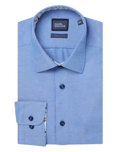 DANIEL GRAHAME 551-15691-BLUE