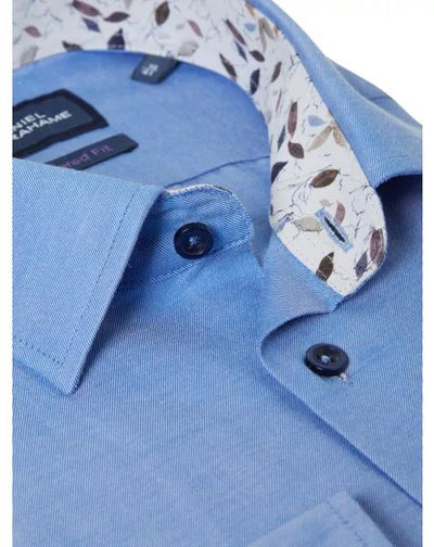 DANIEL GRAHAME 551-15691-BLUE