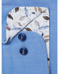 DANIEL GRAHAME 551-15691-BLUE