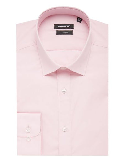 REMUS UNO FORMAL WITH CLEAR BUTTON 511-18300-PINK