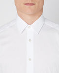 REMUS UNO FORMAL SLIM FIT 151-18600-WHITE